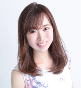 上村 菜穂